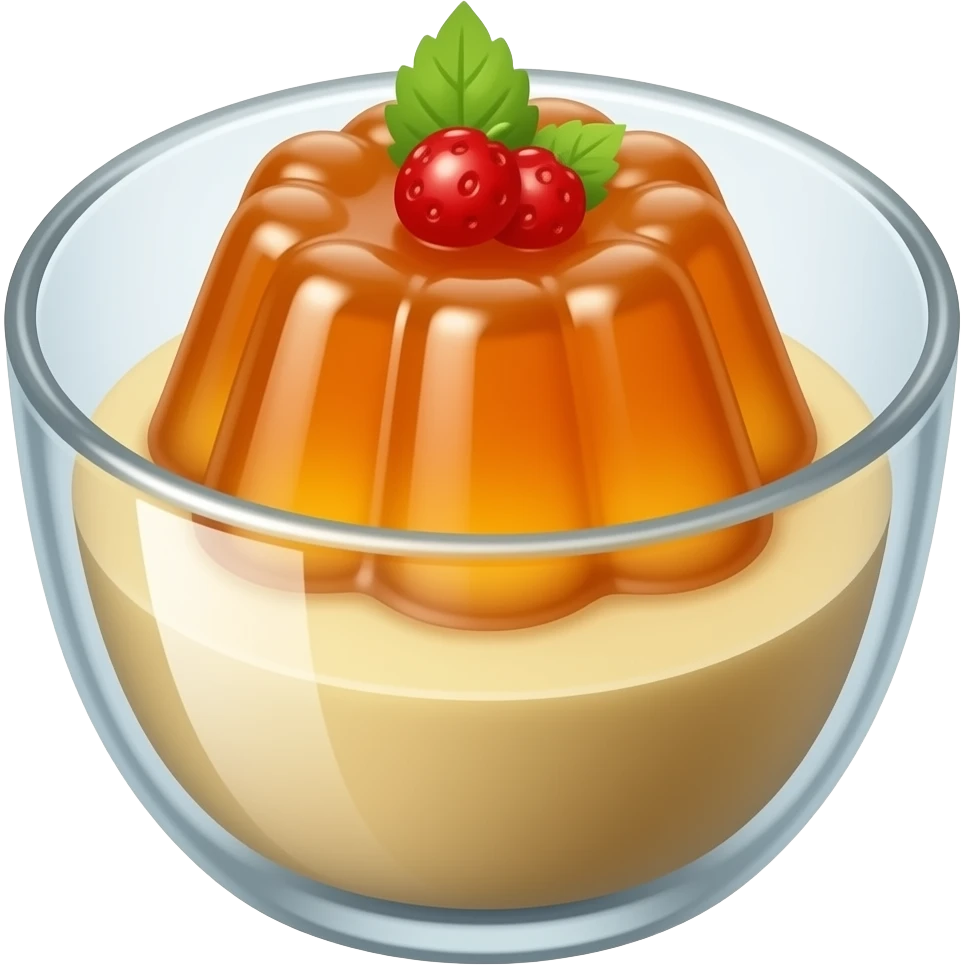 Jelly emoji