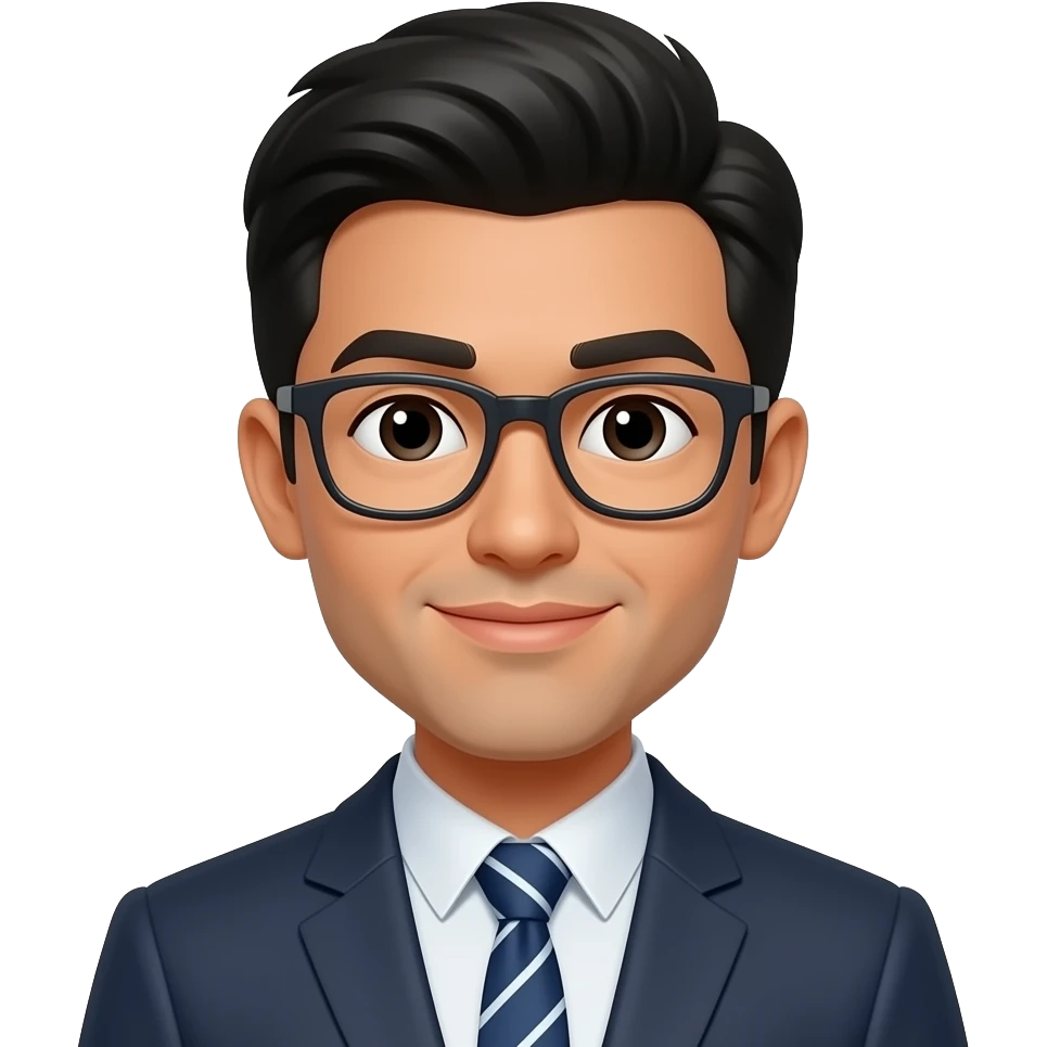 Vimal emoji