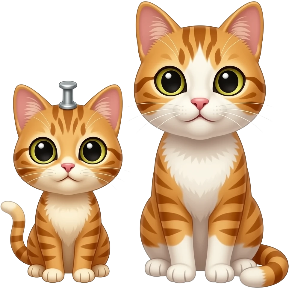 Peg+Cat emoji
