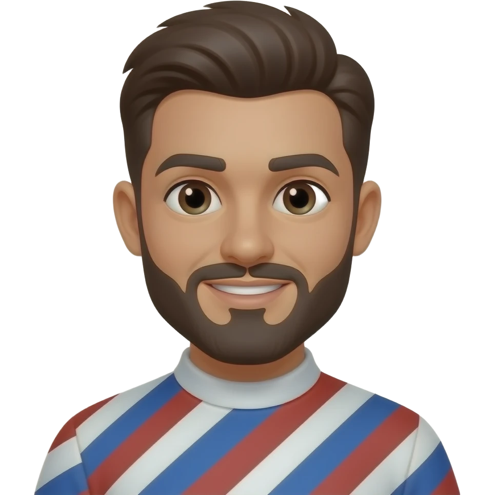 barber emoji