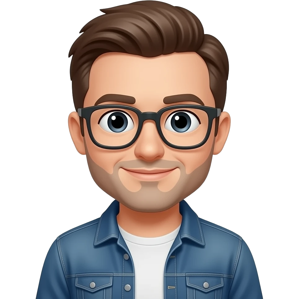 Músico migo emoji