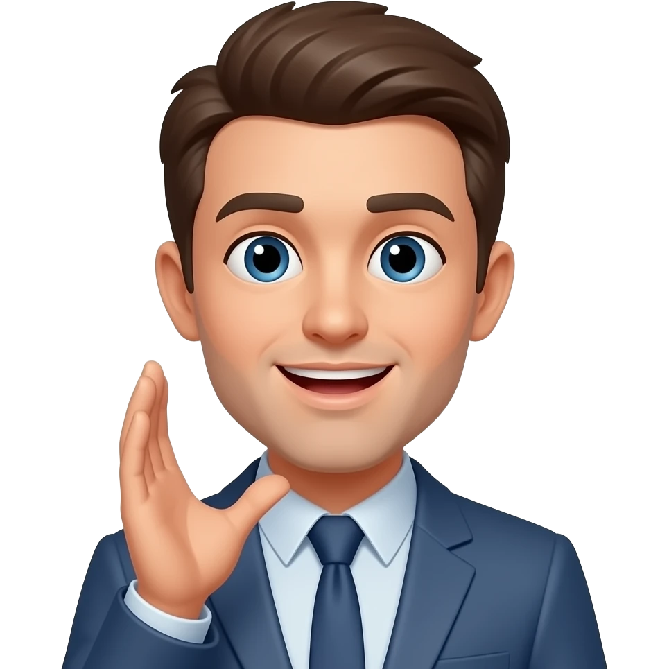 Gossip emoji