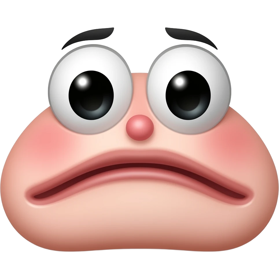 Dick emoji