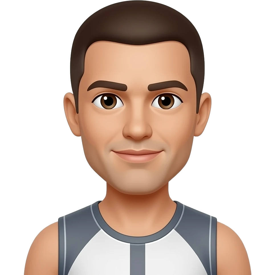 endurance emoji