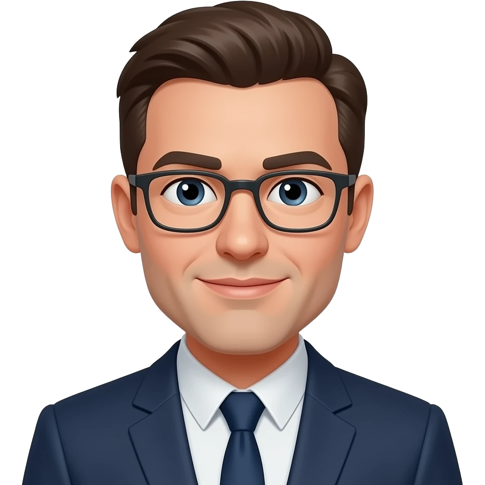 Man emoji