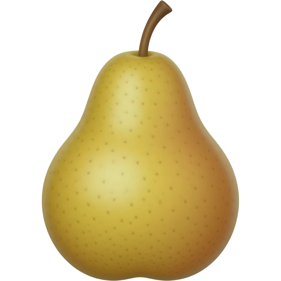 royalpear emoji