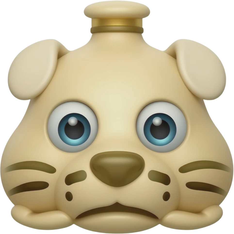 MAL OLOR emoji