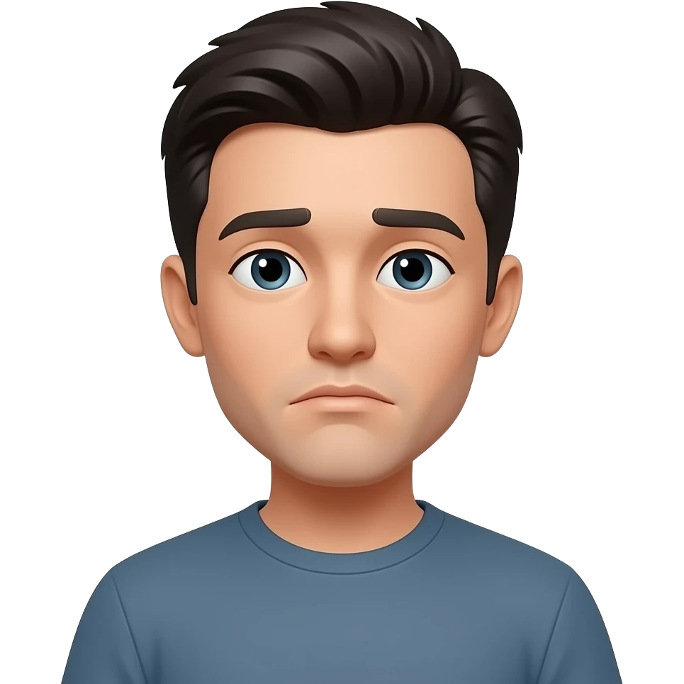 aburrido emoji