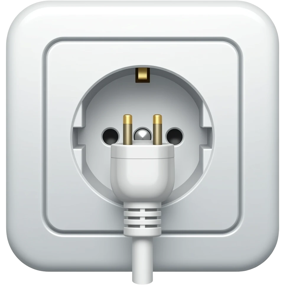 plug in emoji