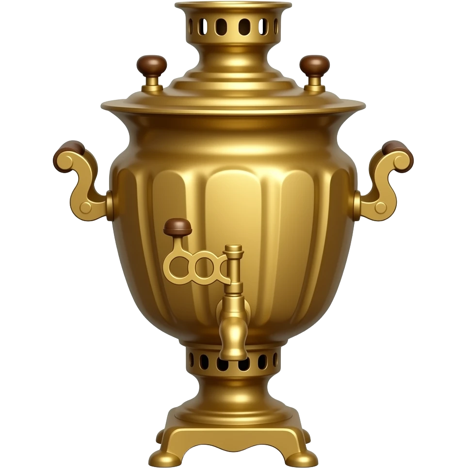 samovar emoji