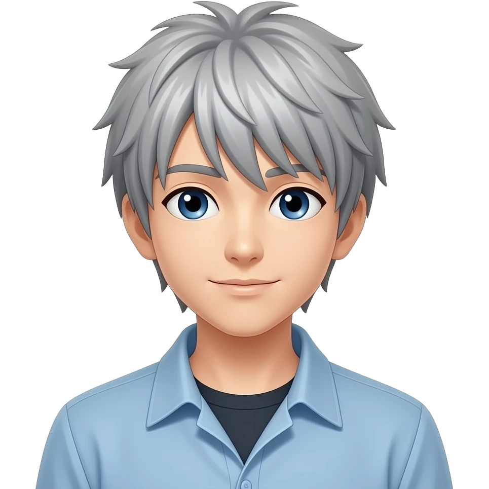Lite yagami emoji emoji