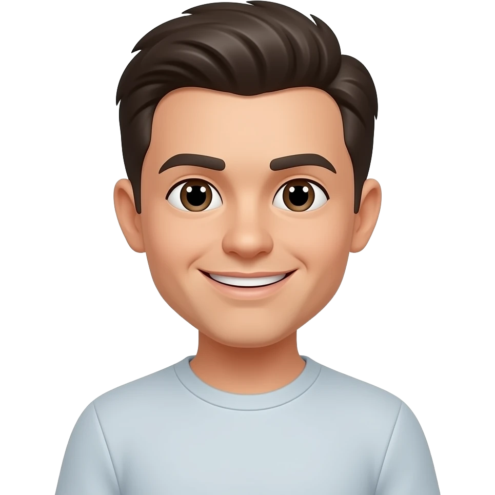 sonrreir emoji