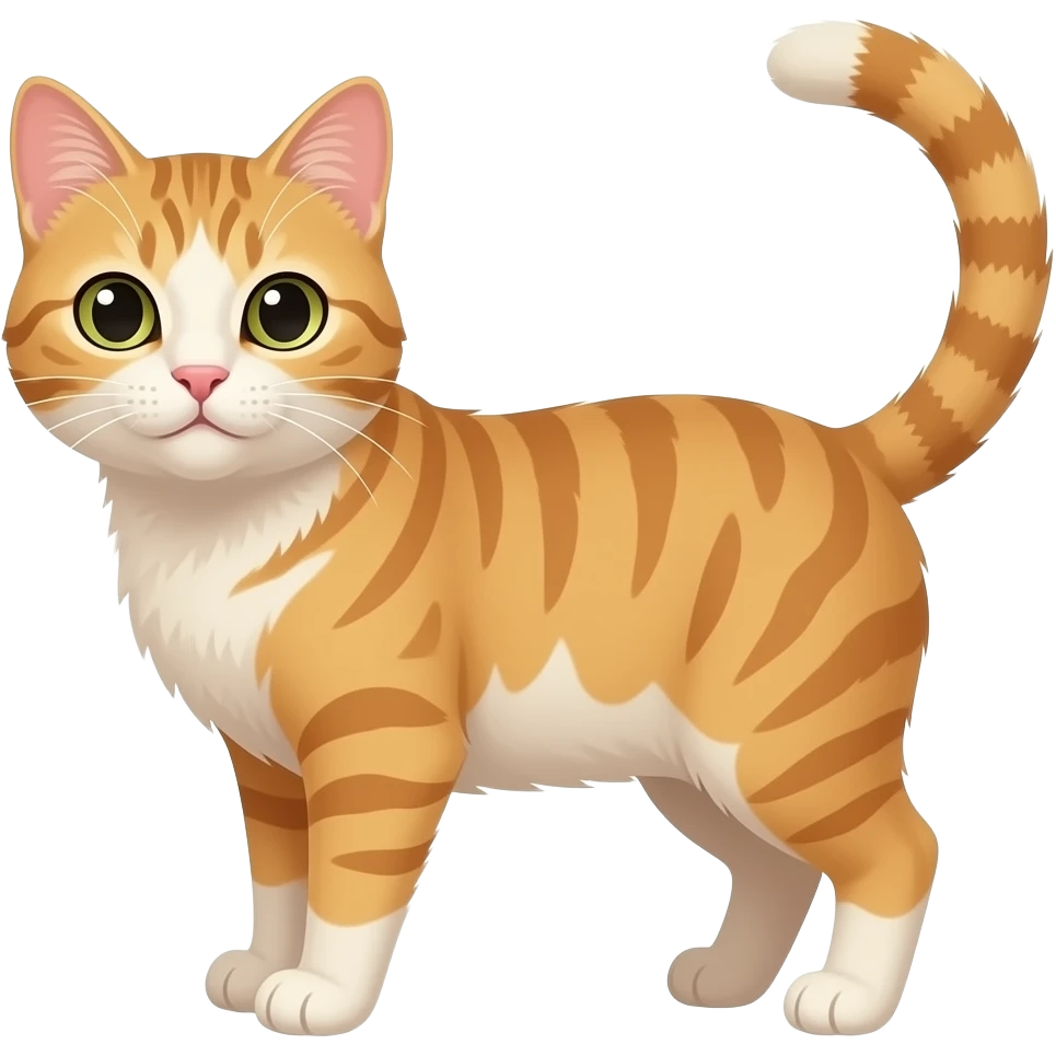 cat emoji