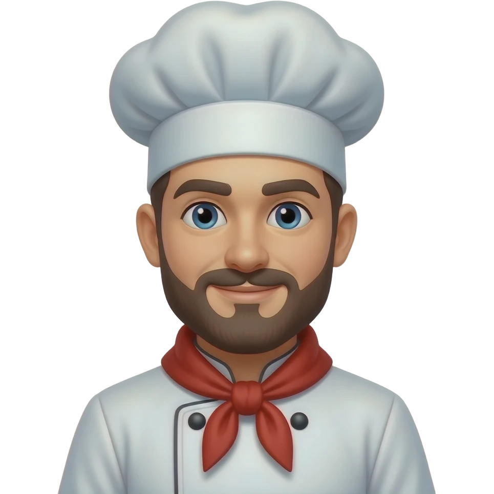pizza chef emoji