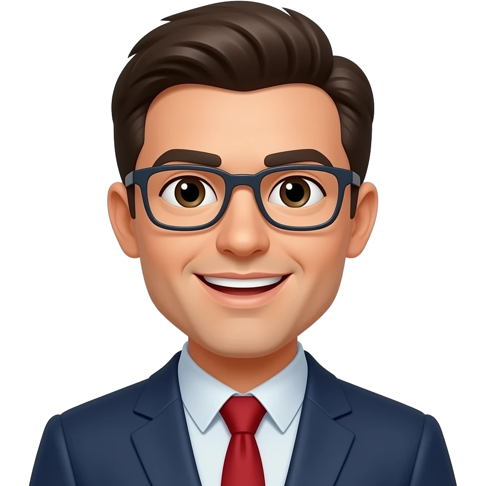 Oral emoji