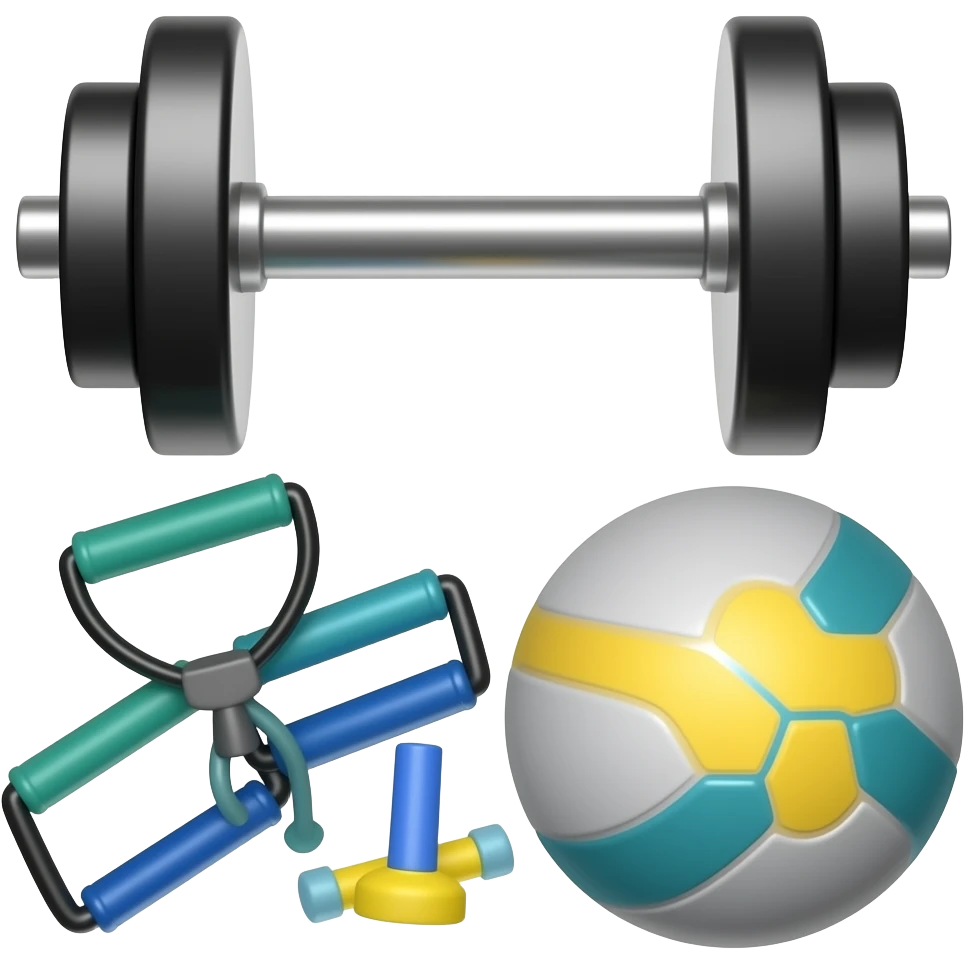 training kits emoji