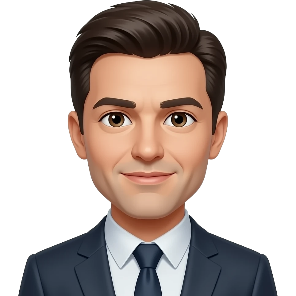 Más realista emoji