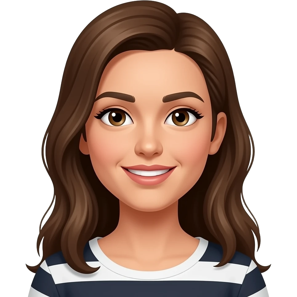 Busta Sephora emoji