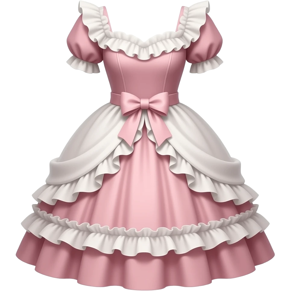 👗 emoji