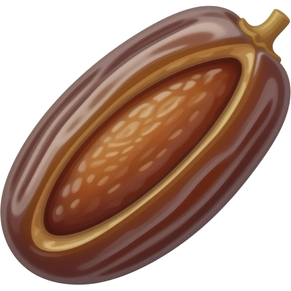 Date emoji