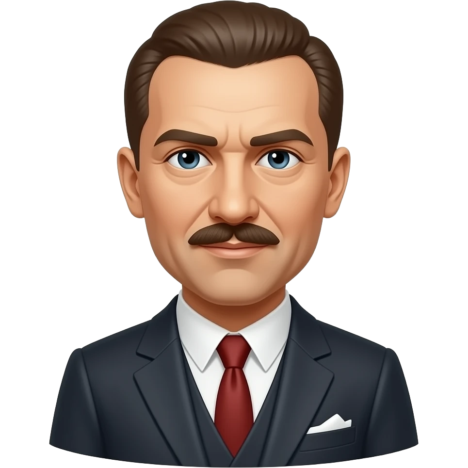 Atatürk emoji