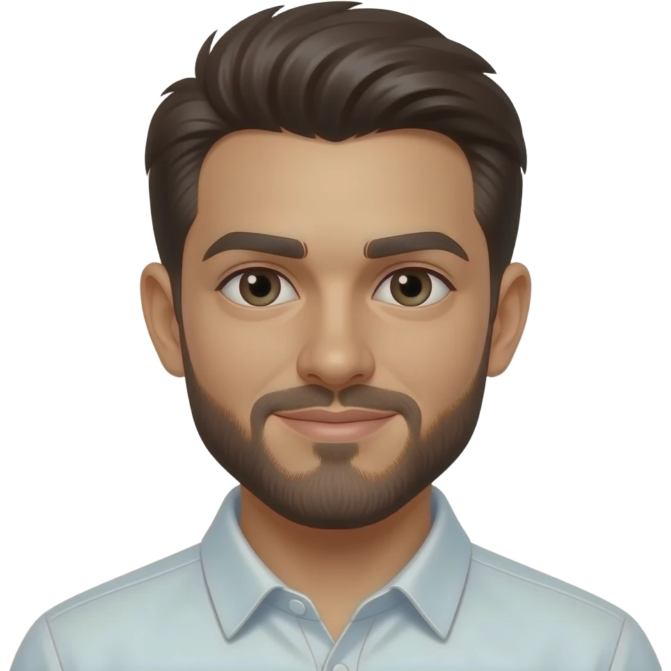 Emanuel macrô emoji