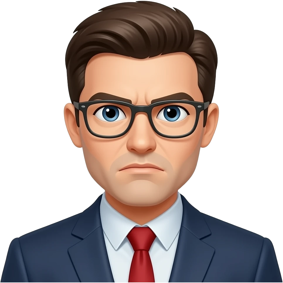Spannungen Emoji emoji