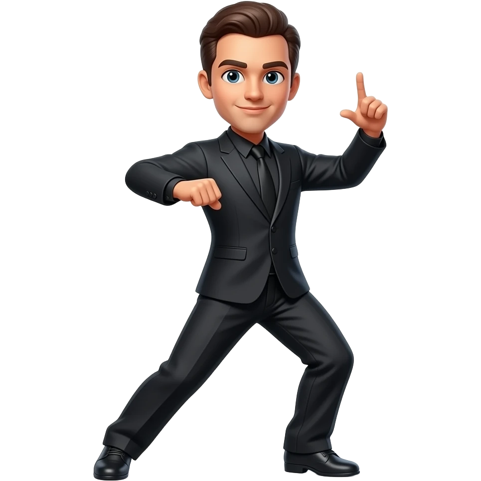 salsa dance emoji