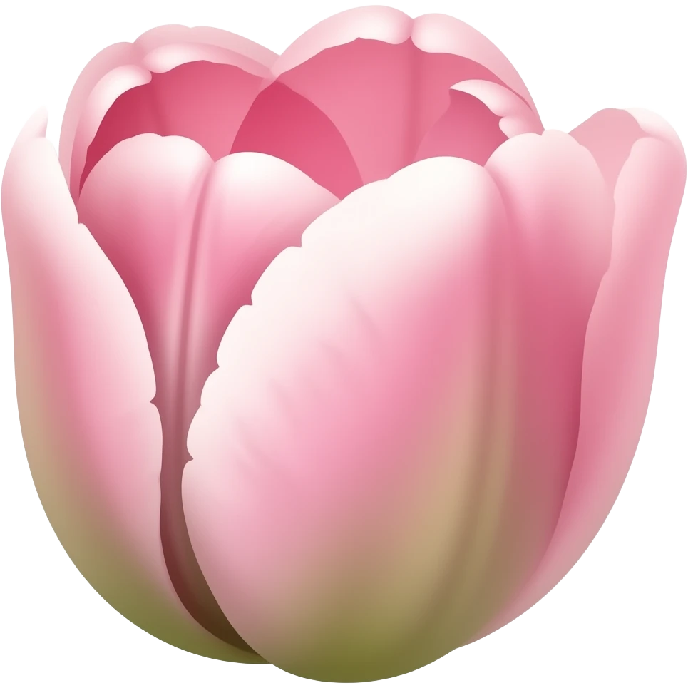 🌷 emoji