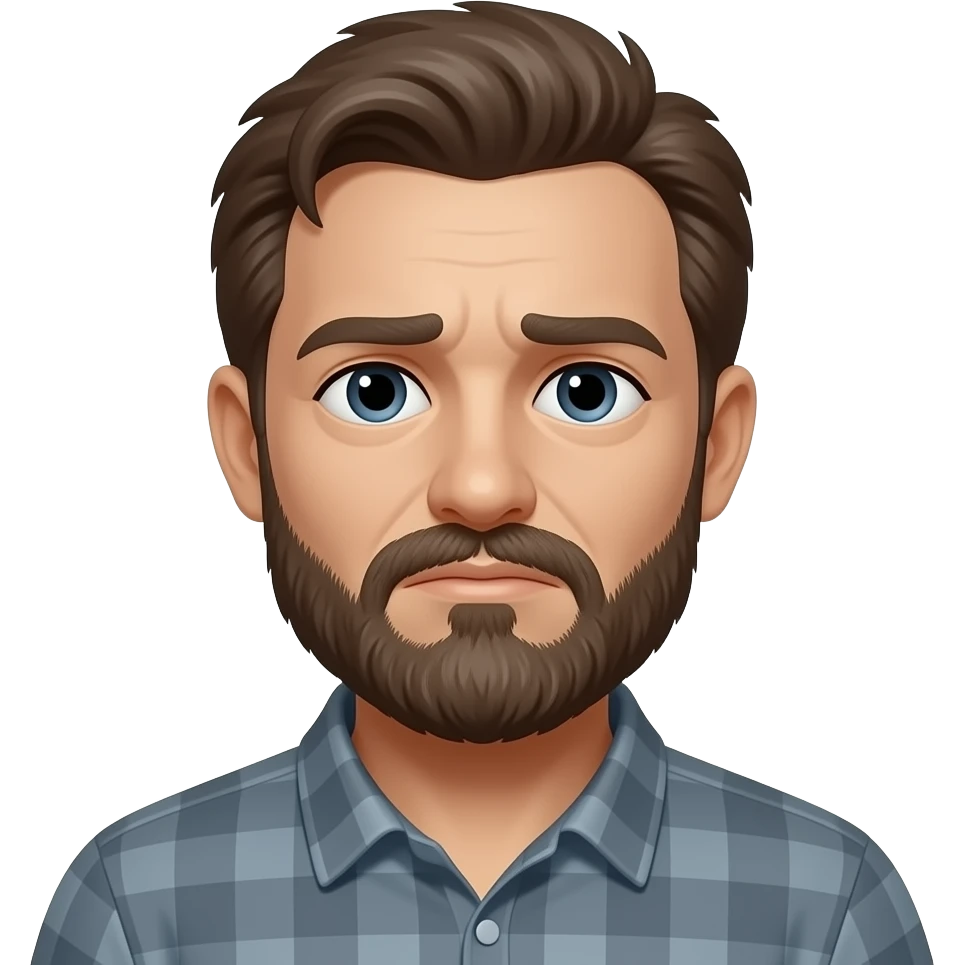 desempleado emoji