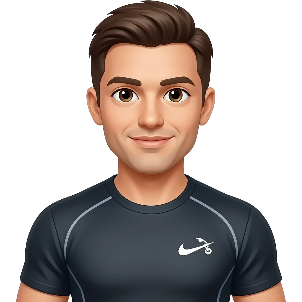 TRAINER emoji