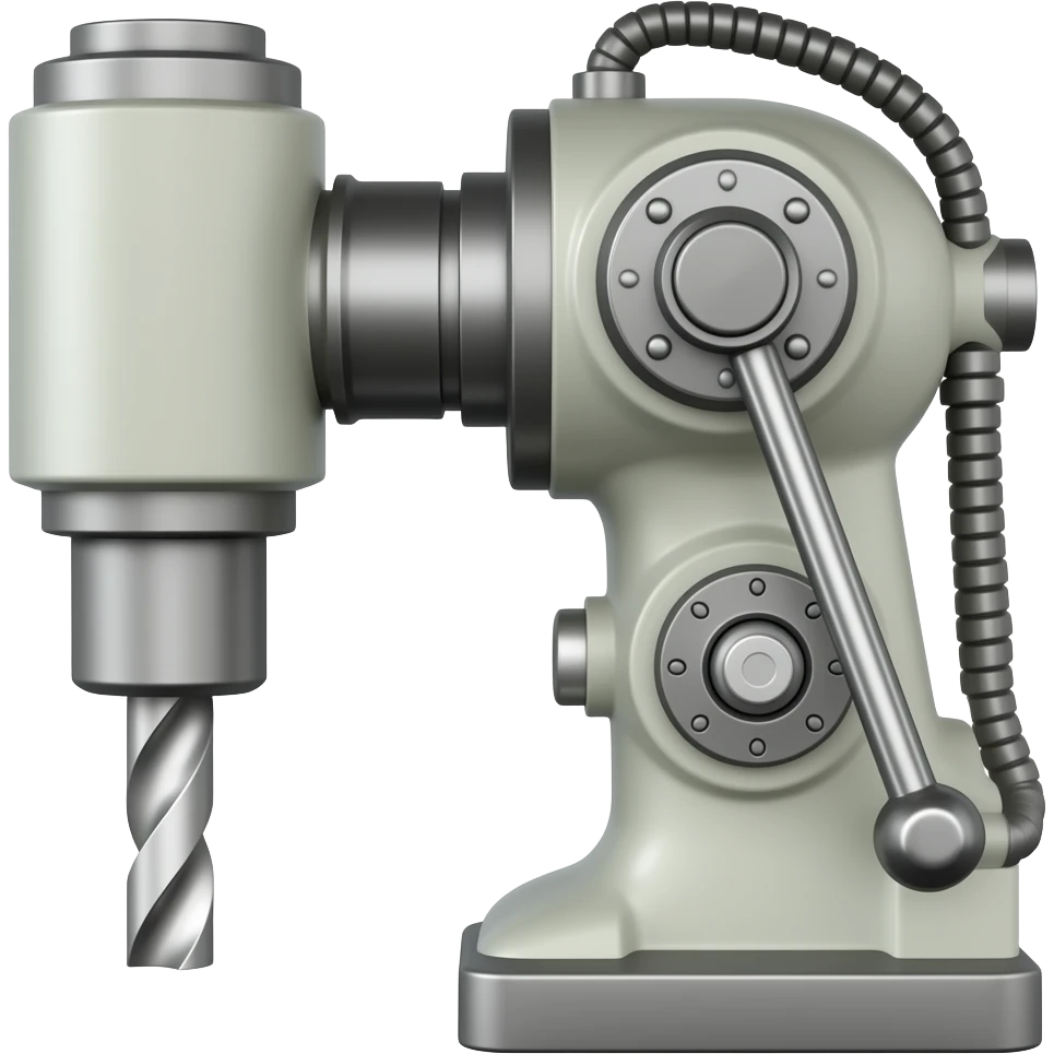 piccone machina emoji