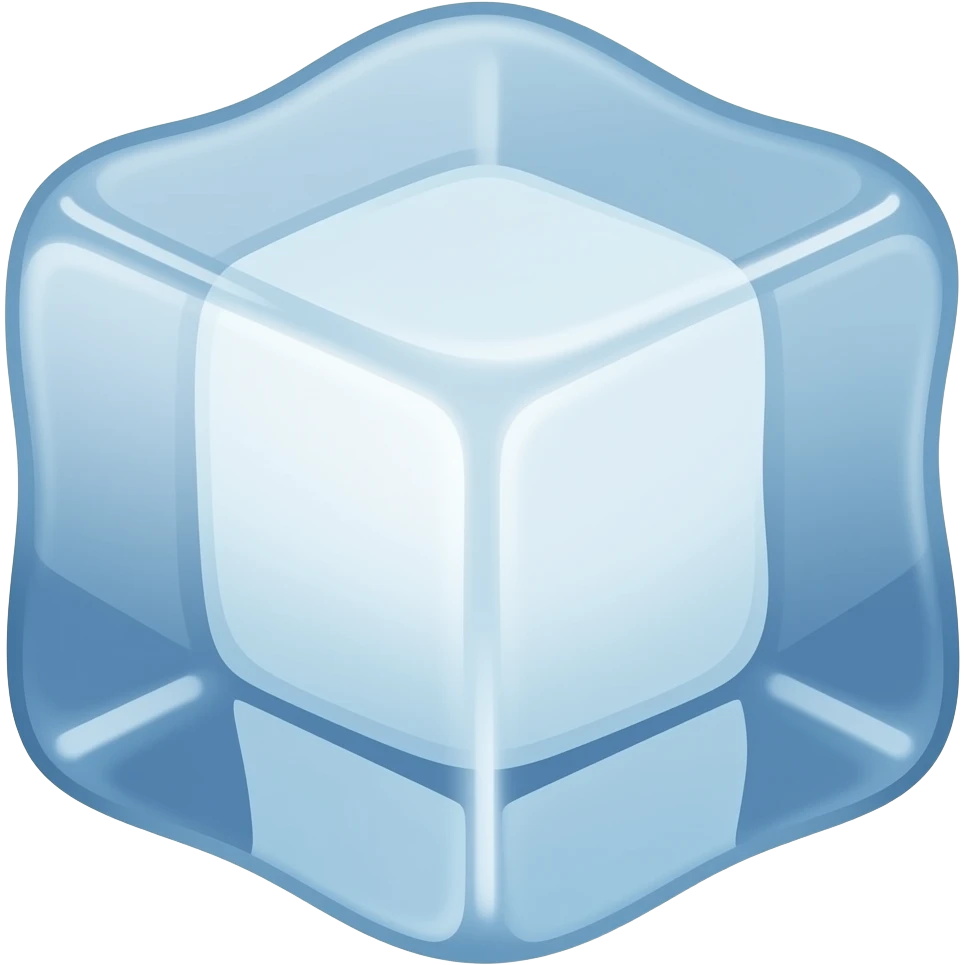 ice emoji