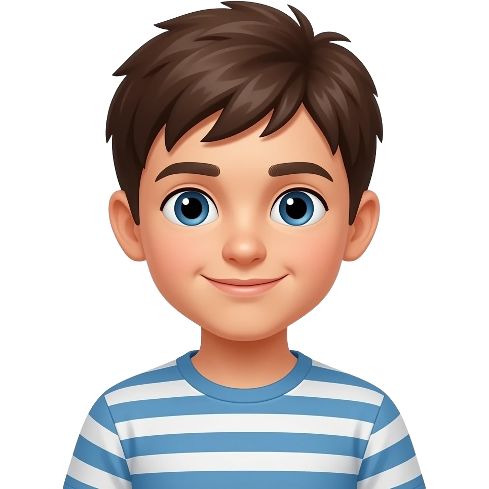 👦 emoji