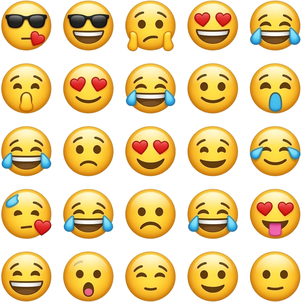 اموجي كيبورد emoji