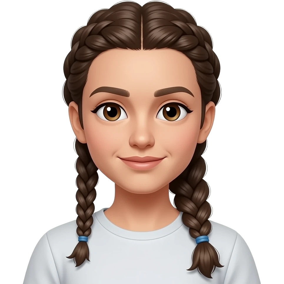 fishtail emoji