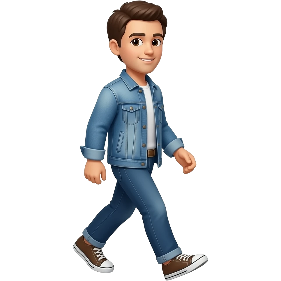 Go emoji