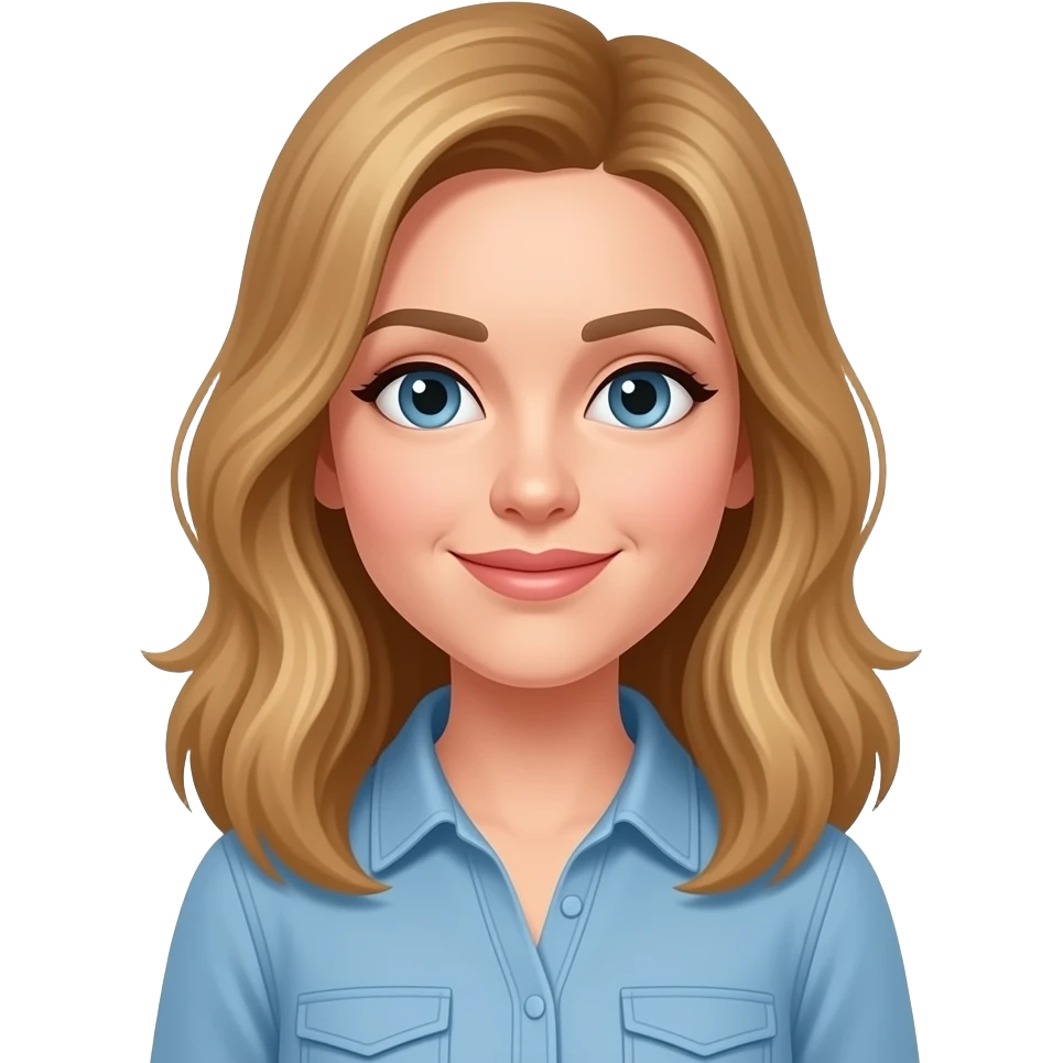 Mandy Flood emoji