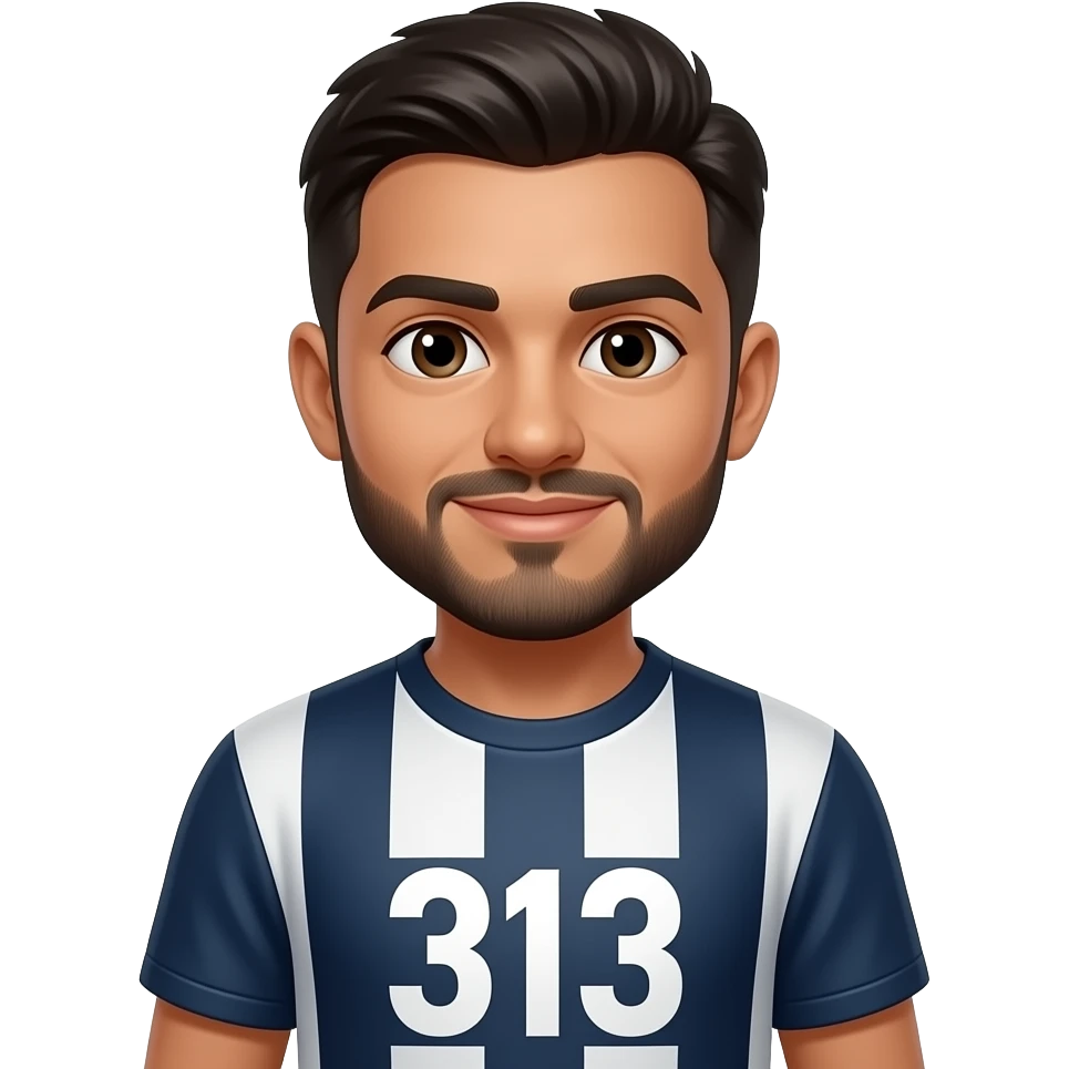 يا علي 313 emoji