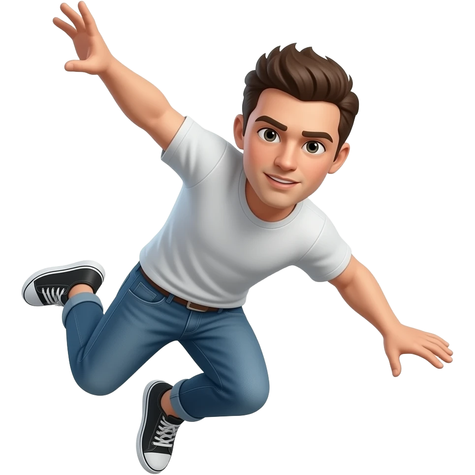 Daredevil emoji