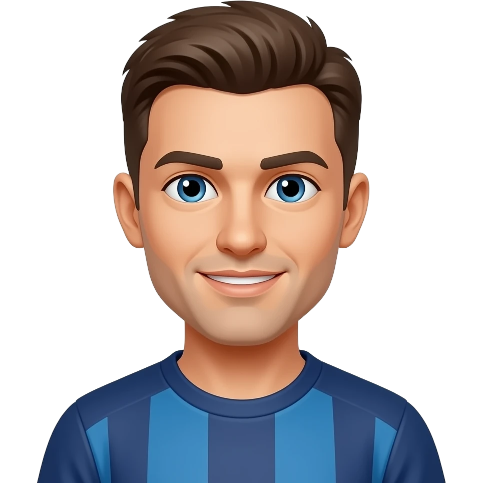 51% players emoji