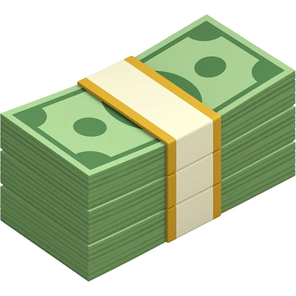money emoji