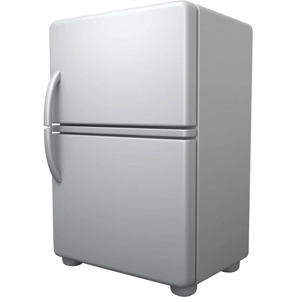 frige emoji