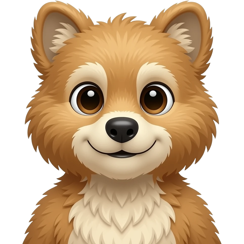 furry emoji