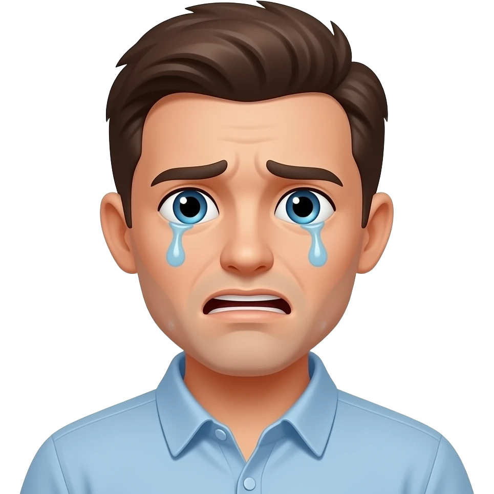 nausea emoji