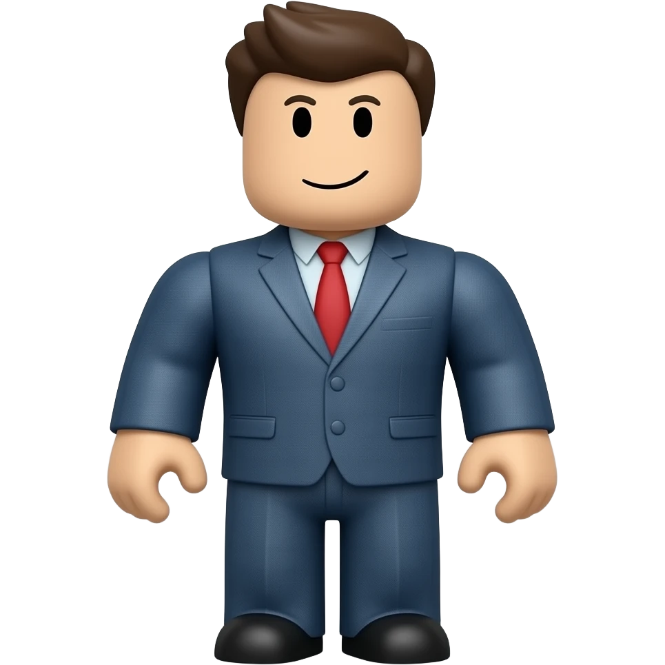 ROBLOX emoji