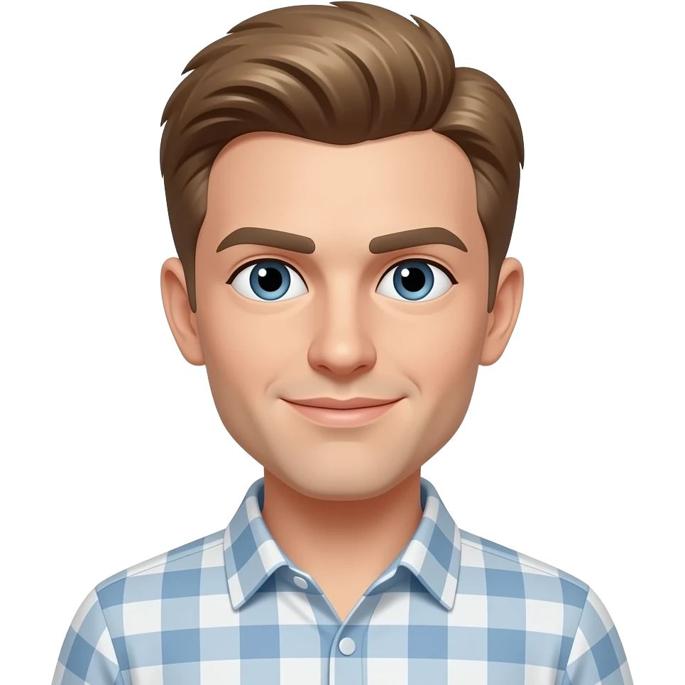 Make it looking fair emoji