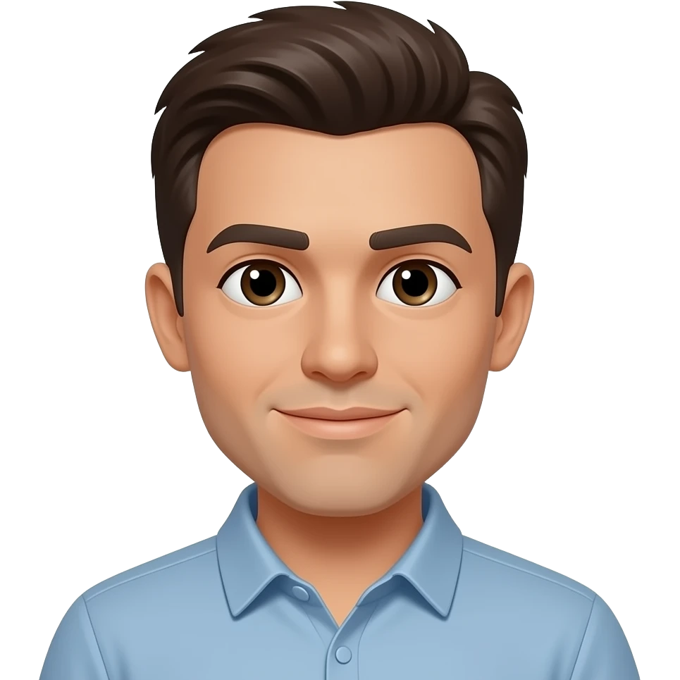 Human emoji
