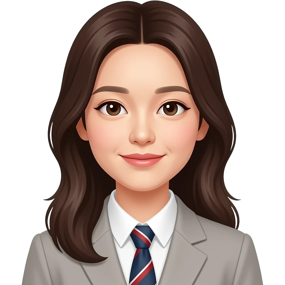 최상아 emoji
