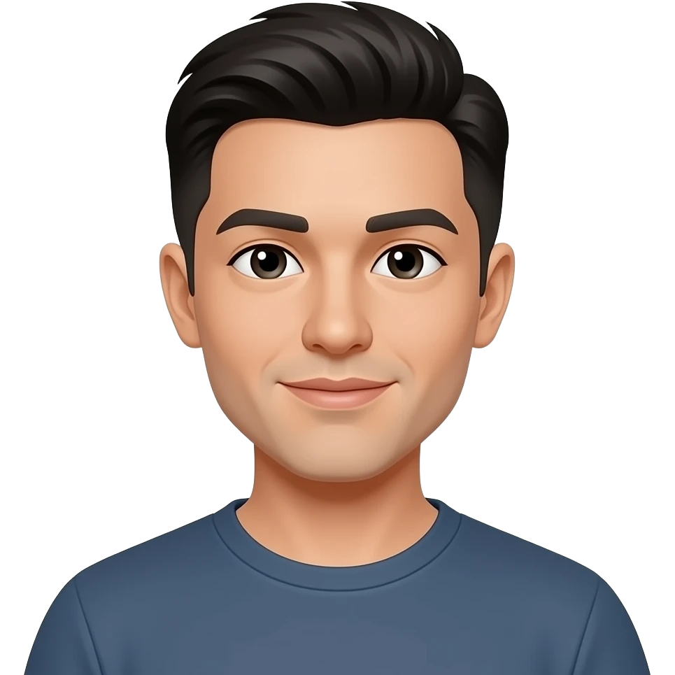 Anthony Youn emoji